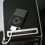 APPLE® iPod® 160GB 